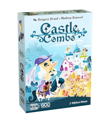 Castle Combo