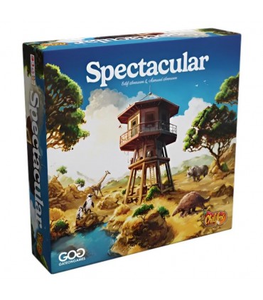Spectacular