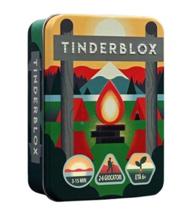 Tinderblox