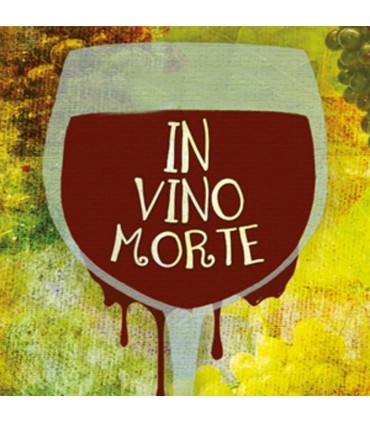 Micro Game - In Vino  Morte