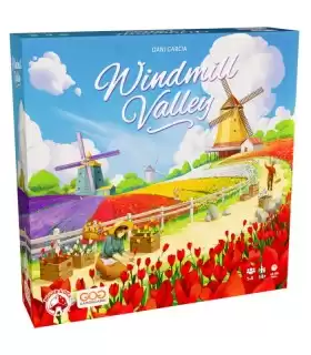 Windmill Valley