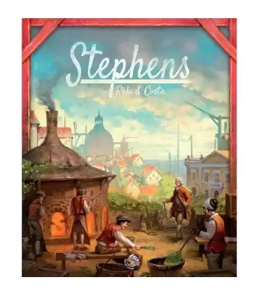 Stephens