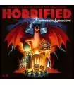 Horrified - Dungeons & Dragons