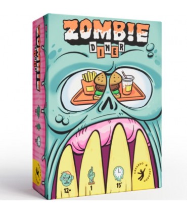 Zombie Diner