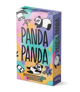 Panda Panda