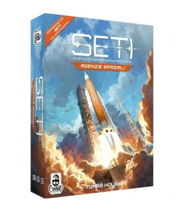 SETI - Agenzie Spaziali