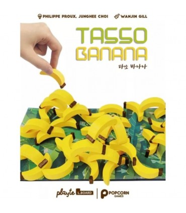 Tasso Banana