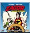 Zagor - Odissea Americana: Gioco da Tavolo Avventuroso e Semi-Cooperativo per 2-5 Giocatori, 90 Minuti di Divertimento!