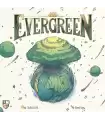 Evergreen - Gioco di Strategia 1-4 Giocatori, Card Drafting, Costruisci il Tuo Ecosistema Verde in 45 Minuti - Ghenos Games