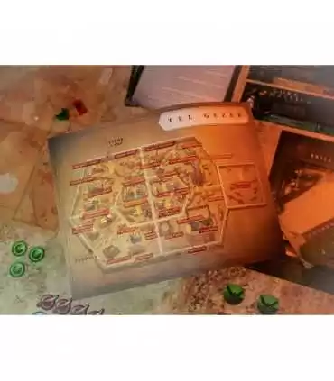 Detective - Dune: I Segreti della Casa