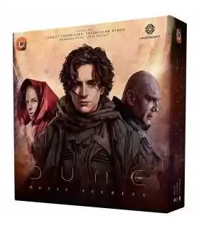 Detective - Dune: I Segreti della Casa