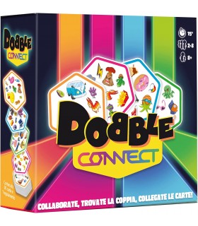Dobble Connect - Ed. Italiana