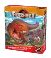 Feed-Rex di Red Glove - Gioco da Tavolo Avvincente per 3-13 Giocatori, Divertimento Dinosaurs nel Dino Park!
