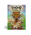 Cacao: Cioccolato - Gioco di Strategia e Coltivazione per Famiglie, 2-4 Giocatori, 8 Anni, 45 Minuti di Divertimento e Sostenibi