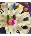 Vudù - Seconda Edizione: Gioco da Tavolo di Magia e Risate per 2-8 Giocatori, Divertimento Assicurato!