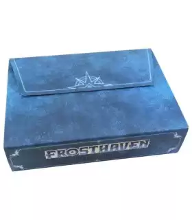 Frosthaven - Map Archive