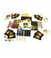 Wonder Woods - Gioco da Tavolo di Bluff e Raccolta Fungi per Famiglie, 2-5 Giocatori, Divertimento e Strategia in 20 Minuti!
