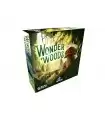 Wonder Woods - Gioco da Tavolo di Bluff e Raccolta Fungi per Famiglie, 2-5 Giocatori, Divertimento e Strategia in 20 Minuti!