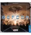 Defcon - Gioco da Tavolo Strategico di Guerra per 2-4 Giocatori, 60 Minuti di Conflitto Globale, Autore Carlo De Gregorio, Voto 