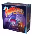 Fantascatti - Occhio al Tranello: Gioco di Abilità per 2-6 Giocatori, Sfida Strategica e Divertente in Solo 15 Minuti!