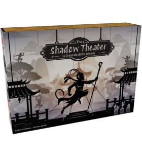 The Shadow Theater - Ed. Italiana