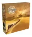 Cartaventura - Oriente: Gioco di Carte Narrativo, Esplora la Via della Seta e Incontra Ibn Battuta - 1-6 Giocatori, 60 Minuti