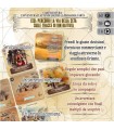Cartaventura - Oriente: Gioco di Carte Narrativo, Esplora la Via della Seta e Incontra Ibn Battuta - 1-6 Giocatori, 60 Minuti