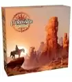 Cartaventura - Oklahoma: Gioco di Carte Narrativo nel Selvaggio West per 1-6 Giocatori, Esplora e Svela il Tuo Destino!