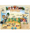 Puerto Rico 1897 - Gioco da Tavolo Strategico di Economia e Coltivazione per 2-5 Giocatori, Autonomia Portoricana, 90 Minuti
