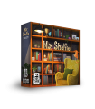My Shelfie - Gioco di Strategia Creativo per Famiglie, 2-4 Giocatori, 30 Minuti di Divertimento! - Cranio Creations