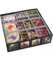 7 Wonders - Organizer interno