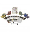 BrainBox - Harry Potter: Gioco Educativo per 1-8 Giocatori, Sfidati nella Magia di Hogwarts in 10 Minuti!