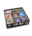 7 Wonders - Organizer interno