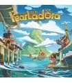 Perladöra - Gioco da Tavolo Strategico per 2-4 Giocatori | Battaglia per le Perle della Laguna | Giochi Per Famiglia