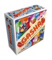 Gasha - Gioco di Carte Collezionabili | Divertimento per 2-6 Giocatori, 20 Minuti, Età 7+ | Strategia e Avventura!