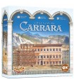 I Palazzi di Carrara - Seconda Edizione | Gioco da Tavolo Strategico 2-4 Giocatori | Marmo di Carrara e Costruzione | Giochix