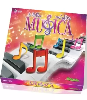 È tutta un’altra Musica