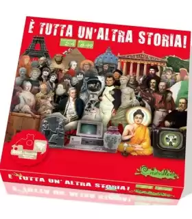 È tutta un’altra Storia!