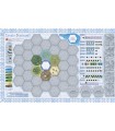 Specie Dominanti - Gioco da Tavolo Preistorico di Strategia per 2-6 Giocatori, 120 Minuti di Divertimento e Competizione Asmodee