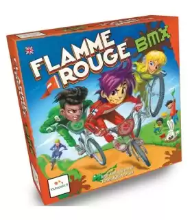 Flamme Rouge BMX