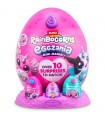 Rainbocorns - Eggzania Mini Surprise S1