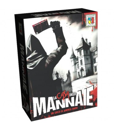La Casa delle Mannaie