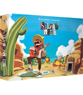Silver Mine