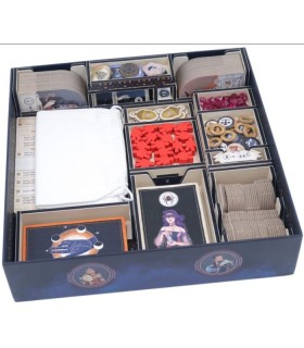 Septima - Organizer Interno