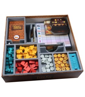 Tiny Towns - Organizer Interno