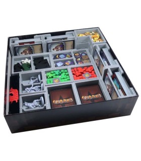 Clank! Edizione Inglese - Organizer Interno