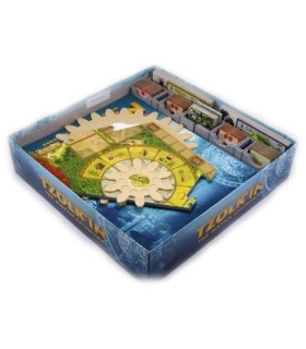 Tzolkin - Il Calendario Maya - Organizer Interno