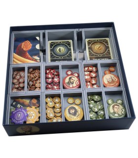 Dune - Organizer Interno