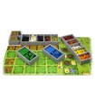 Agricola - Organizer interno