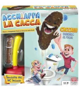 Acchiappa La Cacca